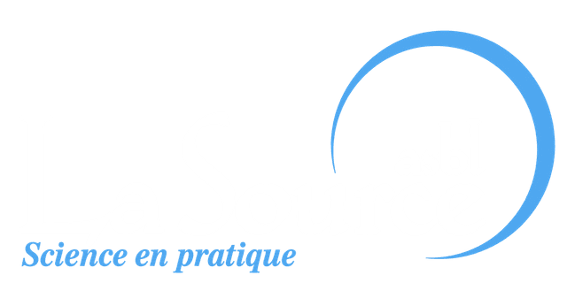 La Source ASBL — Science en pratique